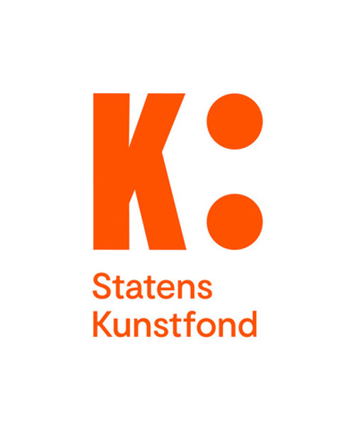 Kunstfonden logo